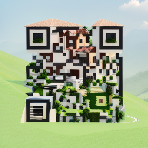 Download App QR Code