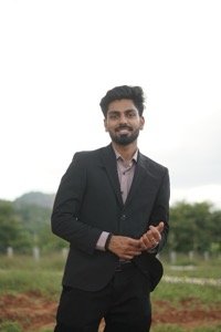 Harshit Kumar