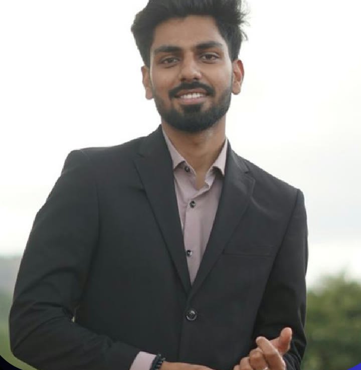 Harshit Kumar