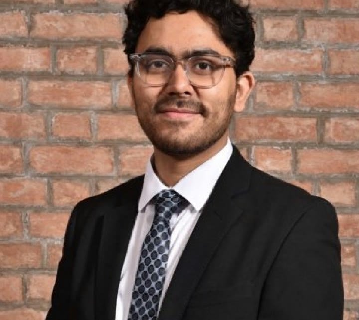 Parth Mahajan