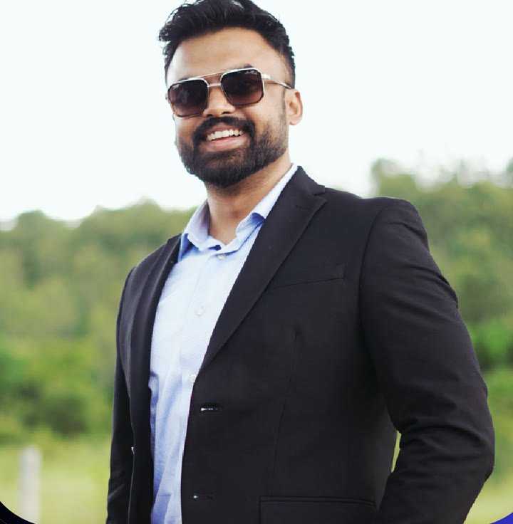 Prabhat Sharma