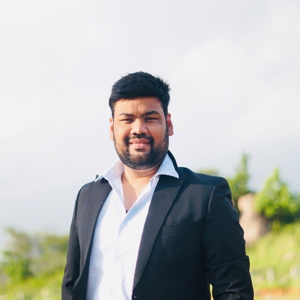 Ronak Saif