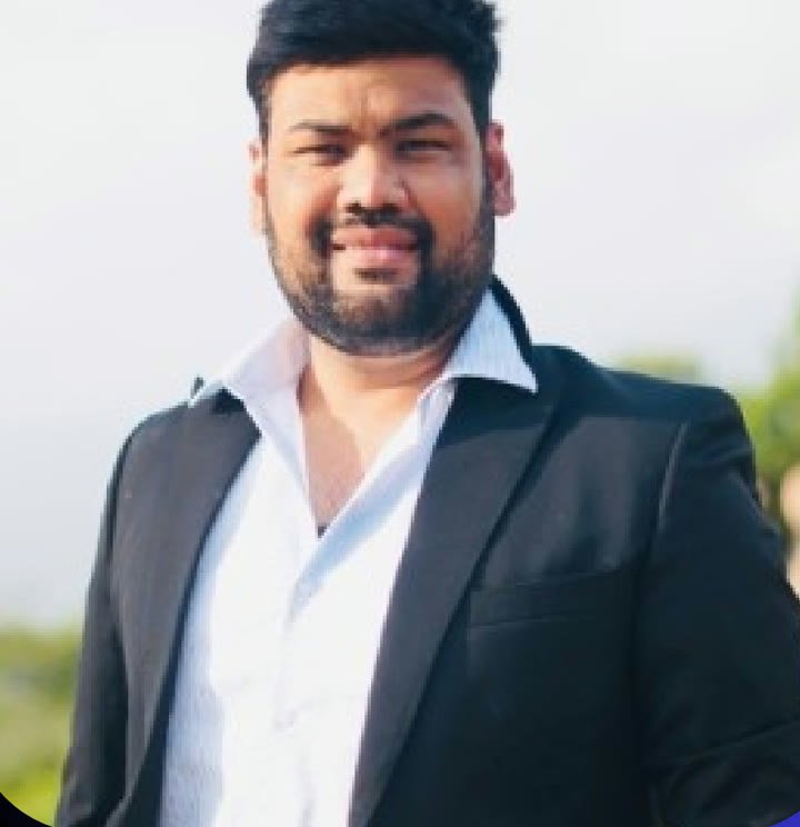 Ronak Saif