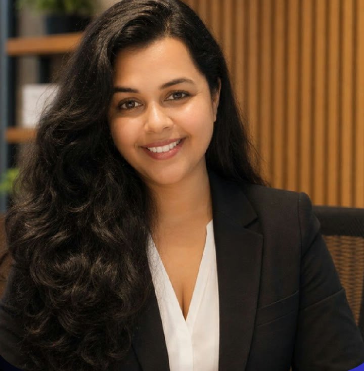 Simran Sinha