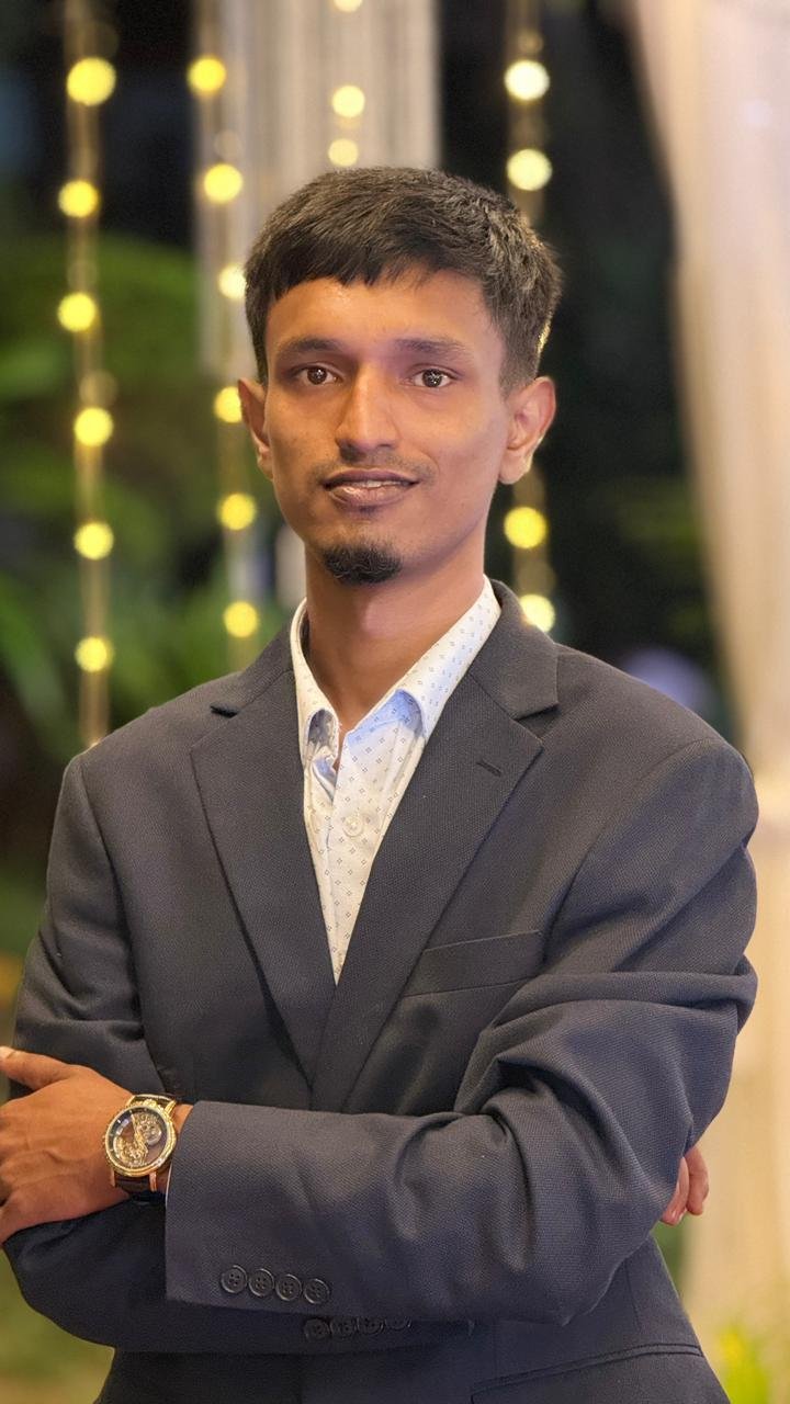 Muzammil Ahmed