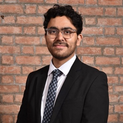 Parth Mahajan
