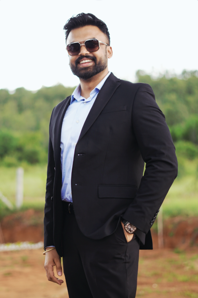 Prabhat Sharma