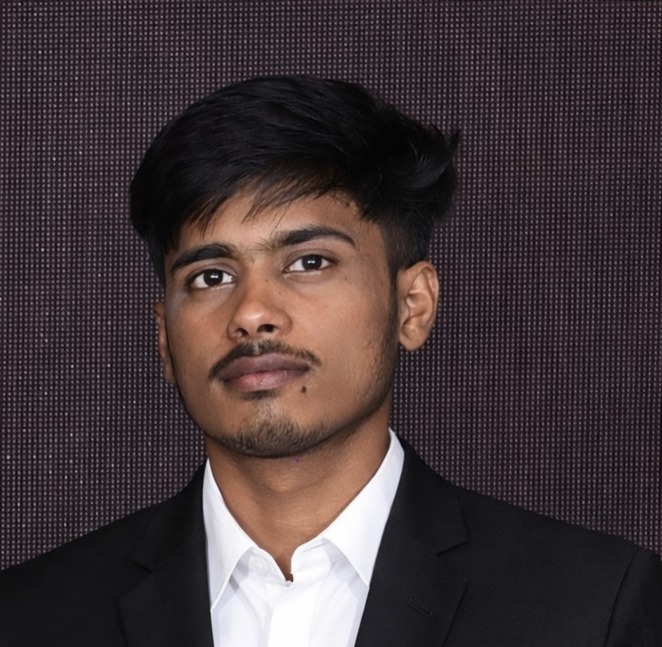 Saud Baig