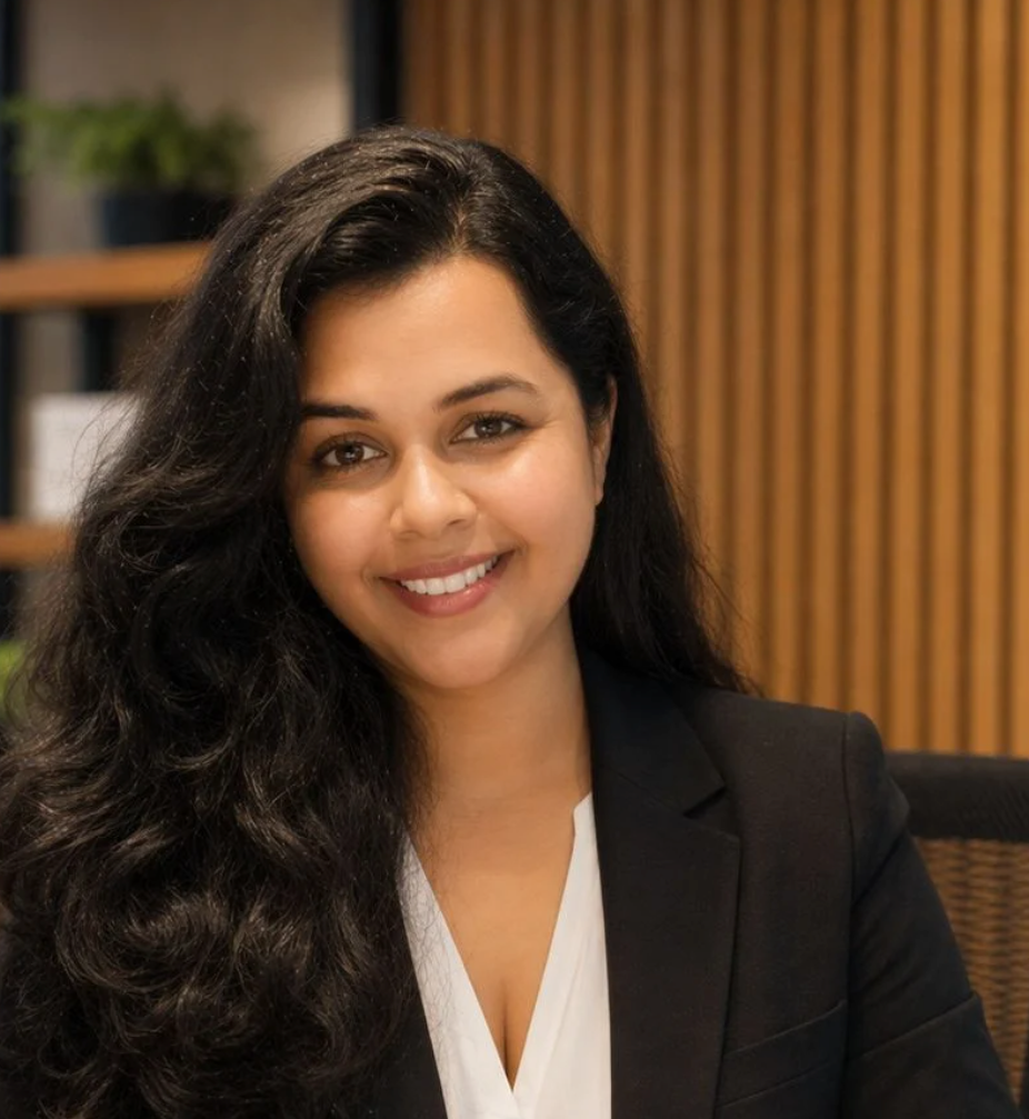 Simran Sinha