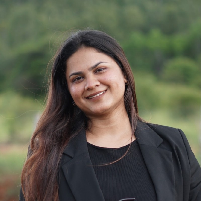Zaina Ahmed